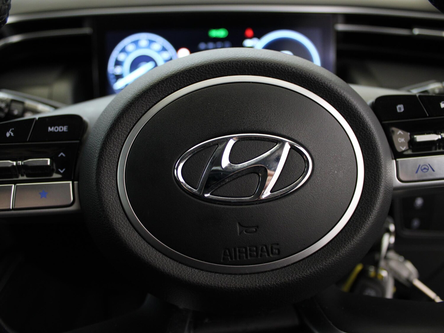 Used Hyundai TUCSON 2022 for sale - 76206732: Photo 29