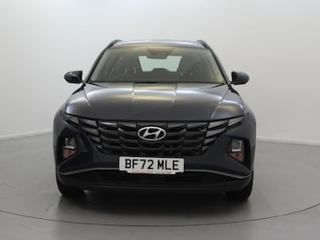 Used Hyundai TUCSON 2022 for sale - 76206732: Photo
