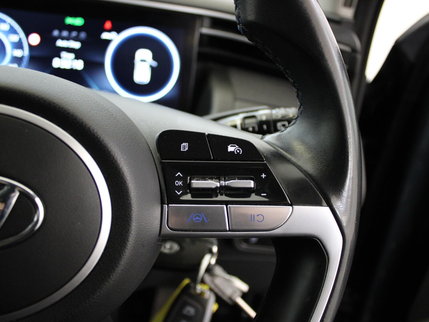 Used Hyundai TUCSON 2022 for sale - 76206732: Photo 31