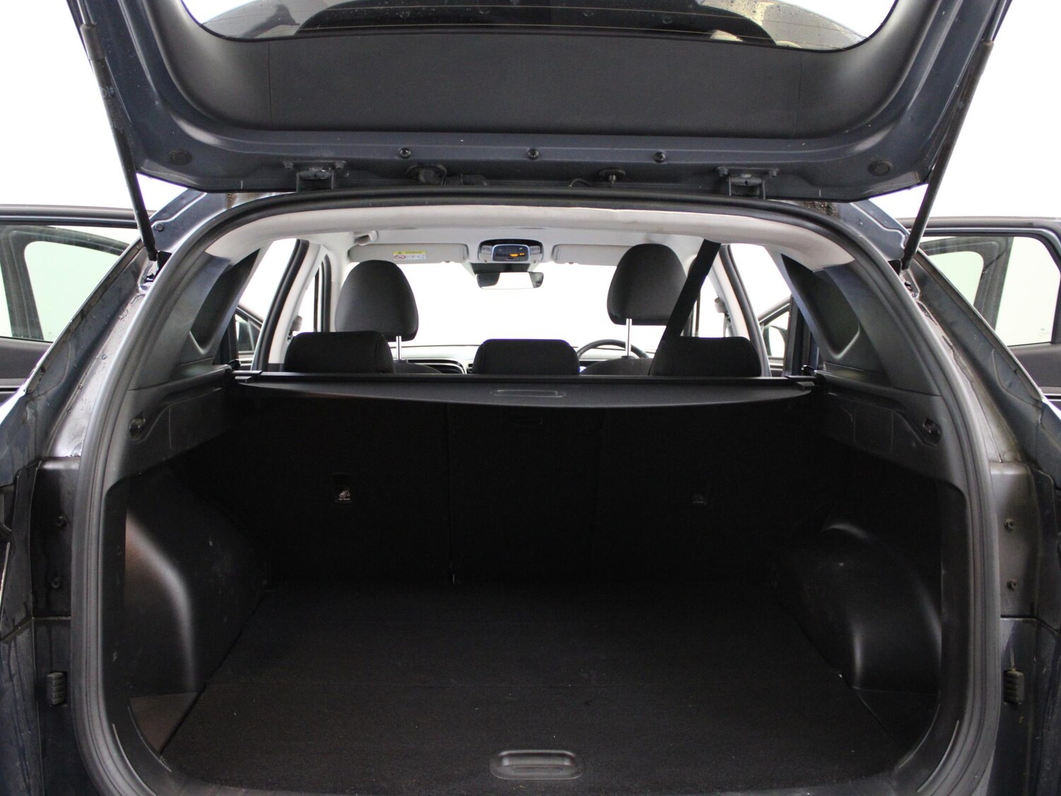 Used Hyundai TUCSON 2022 for sale - 76206732: Photo 35