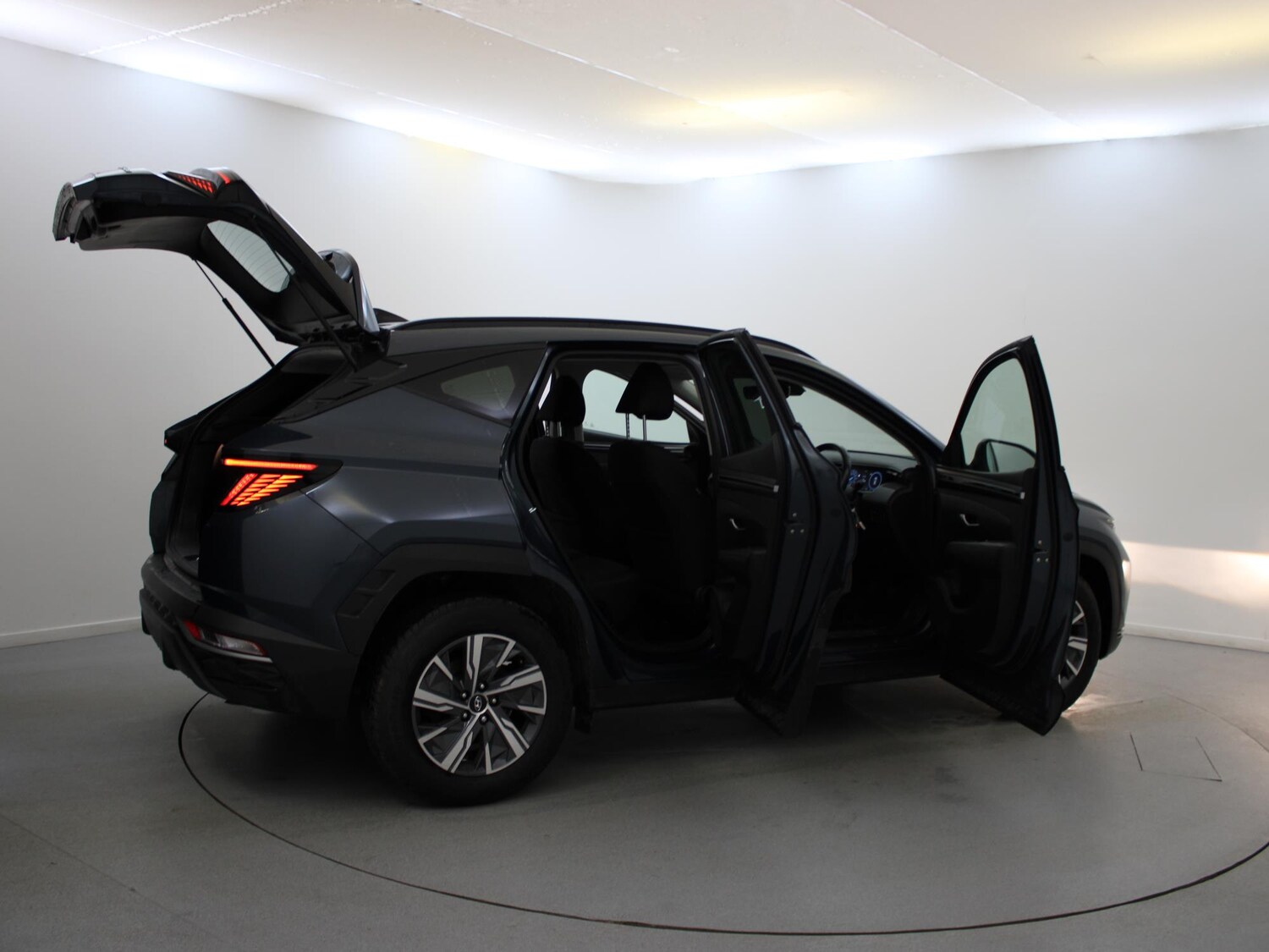 Used Hyundai TUCSON 2022 for sale - 76206732: Photo 36