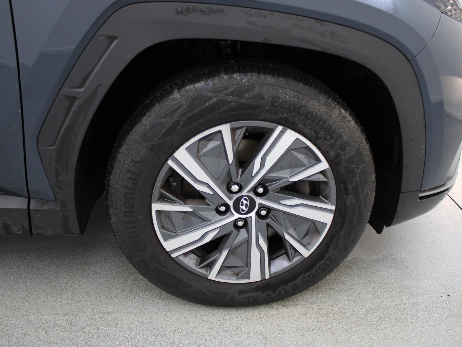 Used Hyundai TUCSON 2022 for sale - 76206732: Photo 38