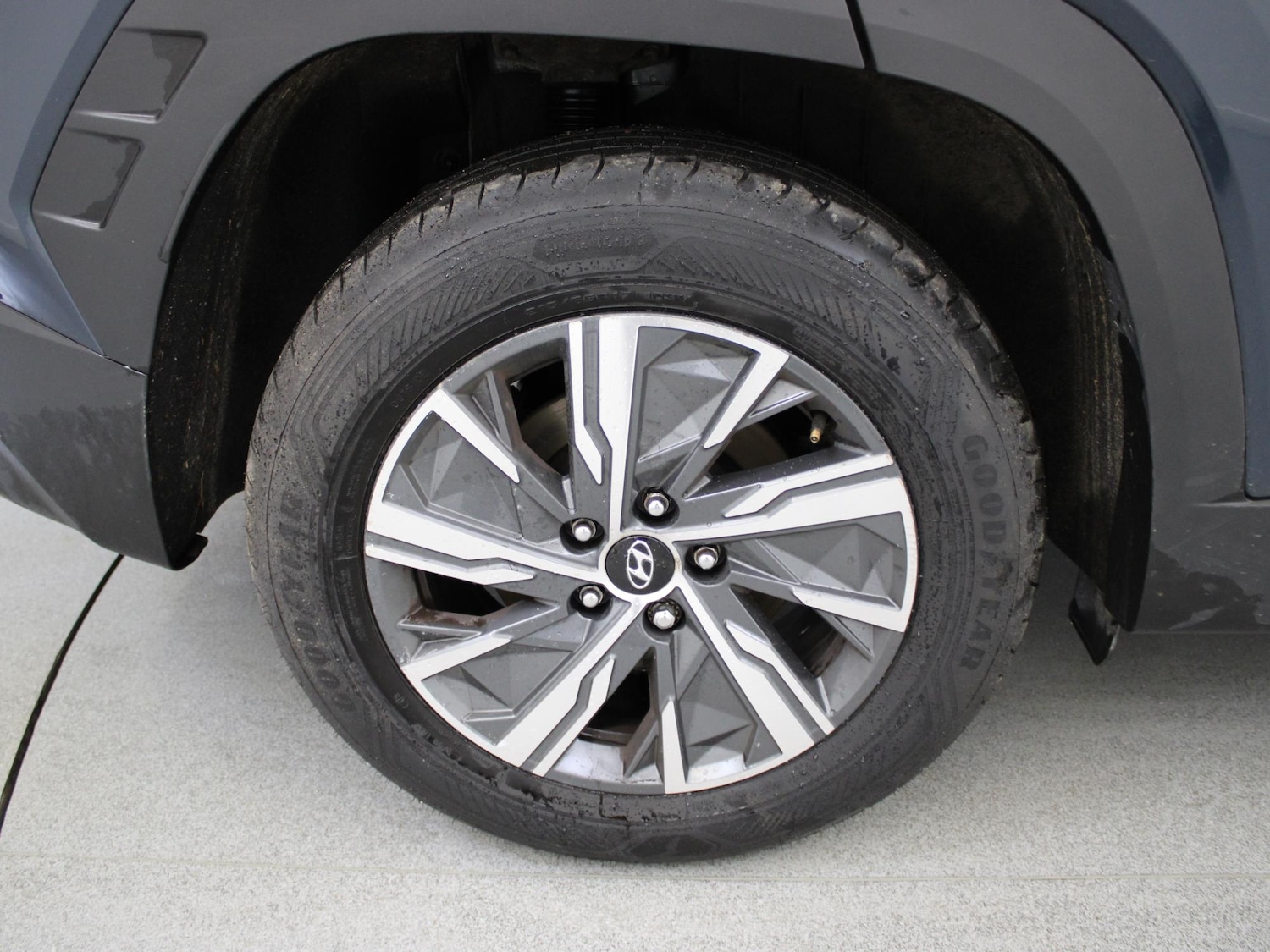 Used Hyundai TUCSON 2022 for sale - 76206732: Photo 39