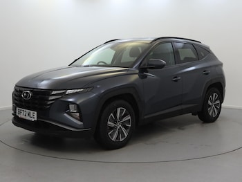 Used Hyundai TUCSON 2022 for sale - 76206732: Photo