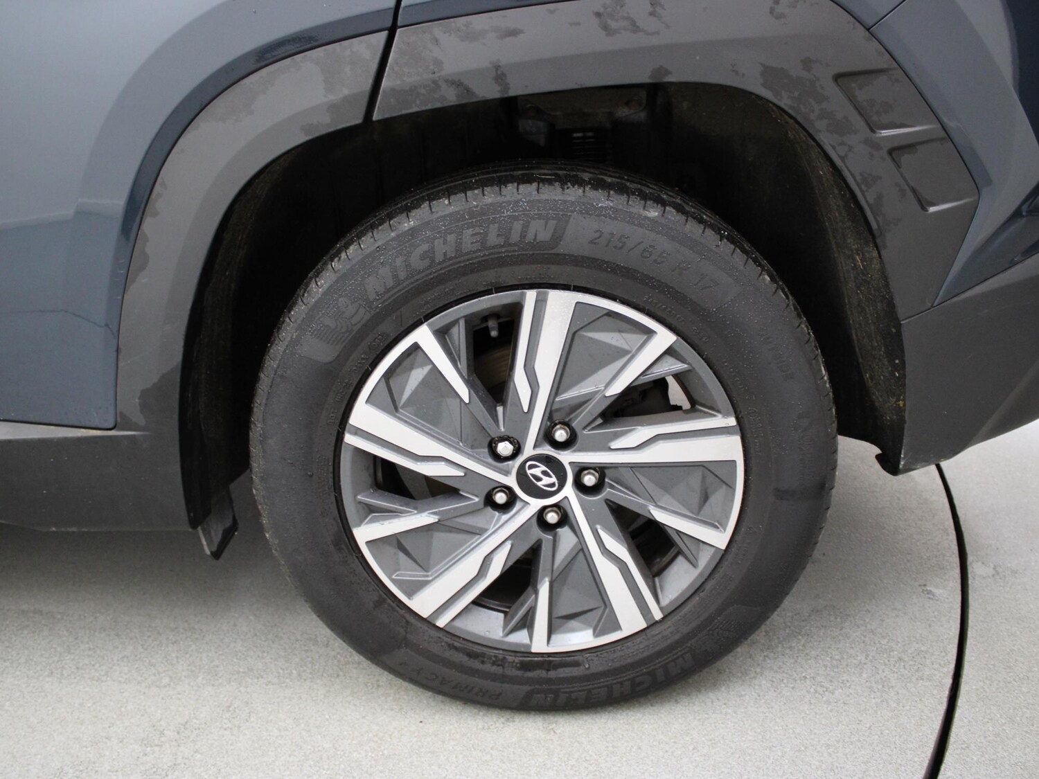 Used Hyundai TUCSON 2022 for sale - 76206732: Photo 40