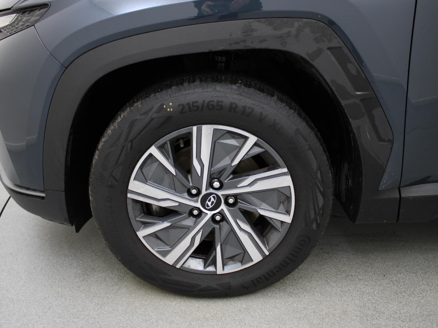 Used Hyundai TUCSON 2022 for sale - 76206732: Photo 41