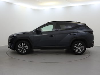 Used Hyundai TUCSON 2022 for sale - 76206732: Photo