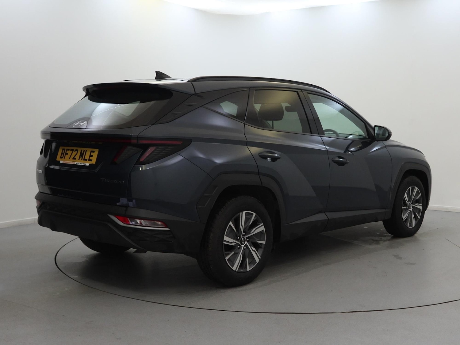 Used Hyundai TUCSON 2022 for sale - 76206732: Photo 5