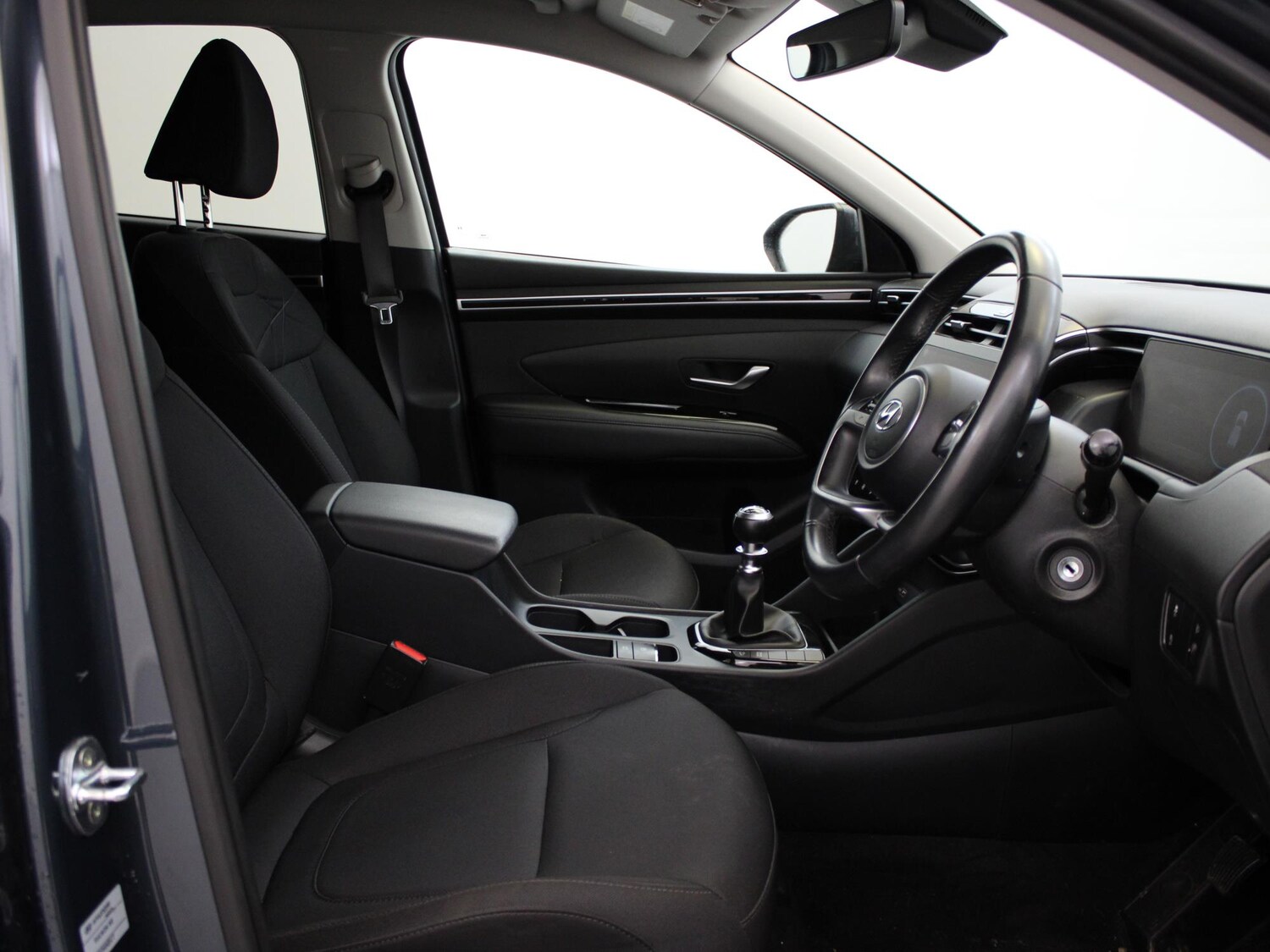 Used Hyundai TUCSON 2022 for sale - 76206732: Photo 9