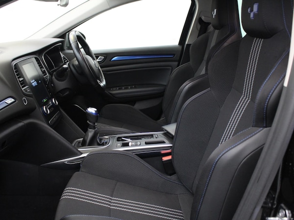 Used Renault Megane 2019 for sale - 75331260: Photo 10