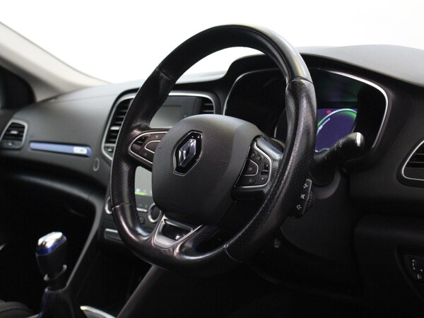 Used Renault Megane 2019 for sale - 75331260: Photo 12