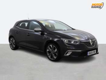 2019 - 1.3 TCE GT Line 5dr