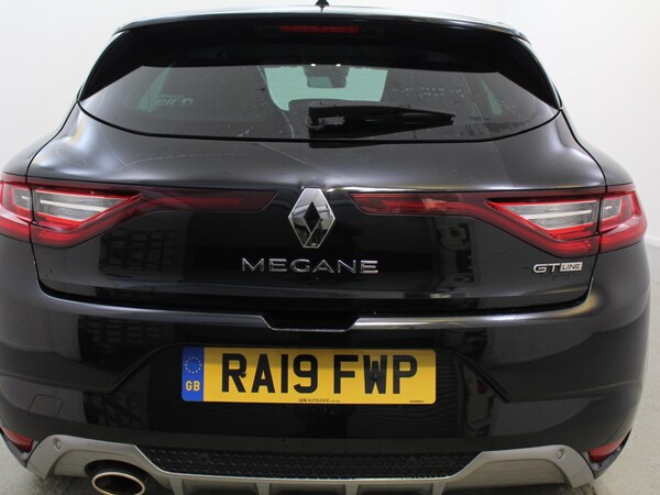 Used Renault Megane 2019 for sale - 75331260: Photo 24
