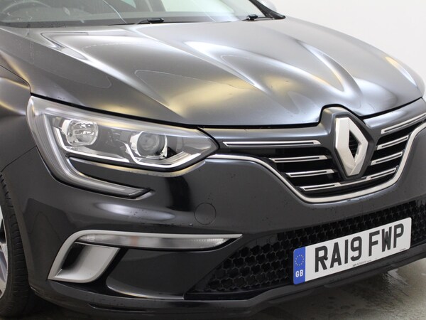 Used Renault Megane 2019 for sale - 75331260: Photo 26