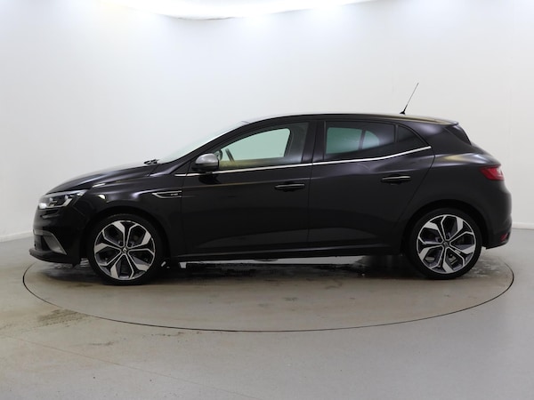 Used Renault Megane 2019 for sale - 75331260: Photo 4