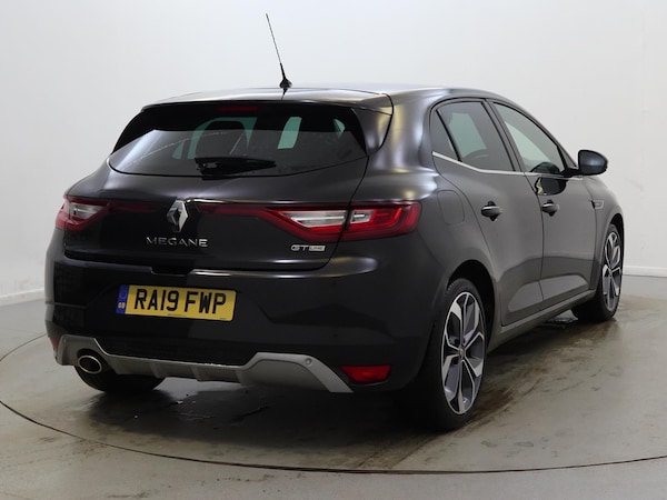 Used Renault Megane 2019 for sale - 75331260: Photo 5