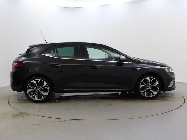 Used Renault Megane 2019 for sale - 75331260: Photo 8