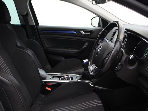 Used Renault Megane 2019 for sale - 75331260: Photo 9