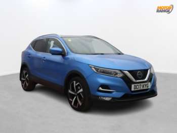 2017 - 1.2 DiG-T Tekna 5dr