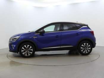 Used Renault Captur 2020 for sale - 74114287: Photo