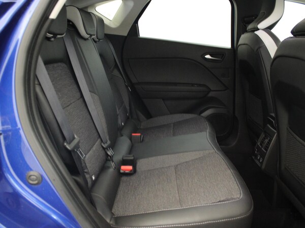 Used Renault Captur 2022 for sale - 75343902: Photo 12