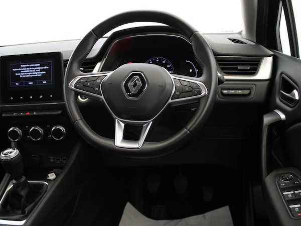 Used Renault Captur 2022 for sale - 75343902: Photo 13
