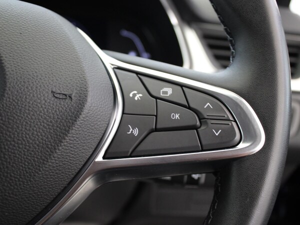 Used Renault Captur 2022 for sale - 75343902: Photo 14