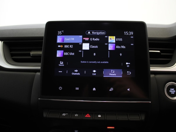 Used Renault Captur 2022 for sale - 75343902: Photo 20