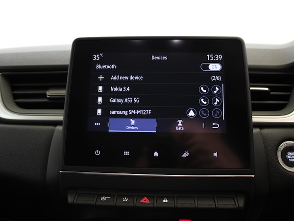 Used Renault Captur 2022 for sale - 75343902: Photo 22