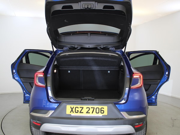 Used Renault Captur 2022 for sale - 75343902: Photo 29