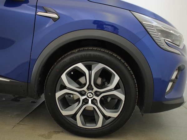 Used Renault Captur 2022 for sale - 75343902: Photo 32