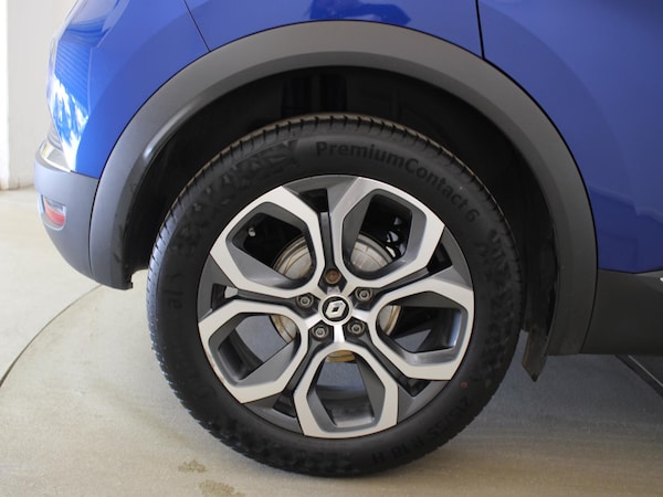 Used Renault Captur 2022 for sale - 75343902: Photo 33