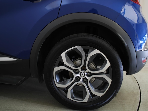 Used Renault Captur 2022 for sale - 75343902: Photo 34
