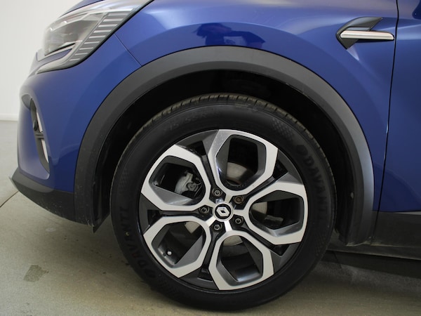 Used Renault Captur 2022 for sale - 75343902: Photo 35