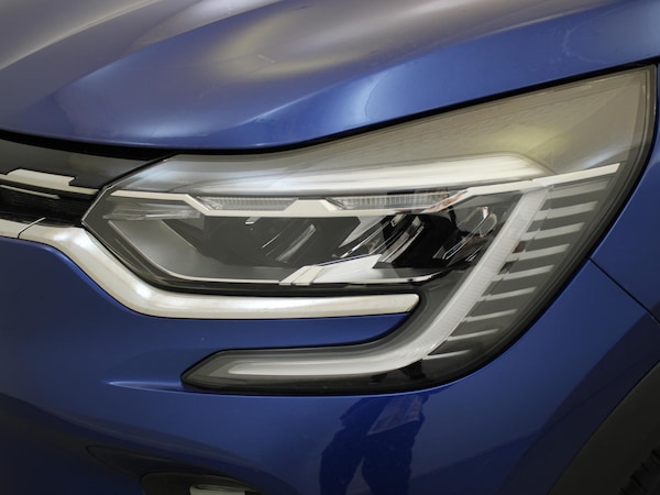 Used Renault Captur 2022 for sale - 75343902: Photo 36