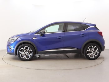 Used Renault Captur 2022 for sale - 75343902: Photo