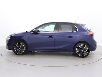 Used Vauxhall Corsa 2021 for sale - 79503546: Photo