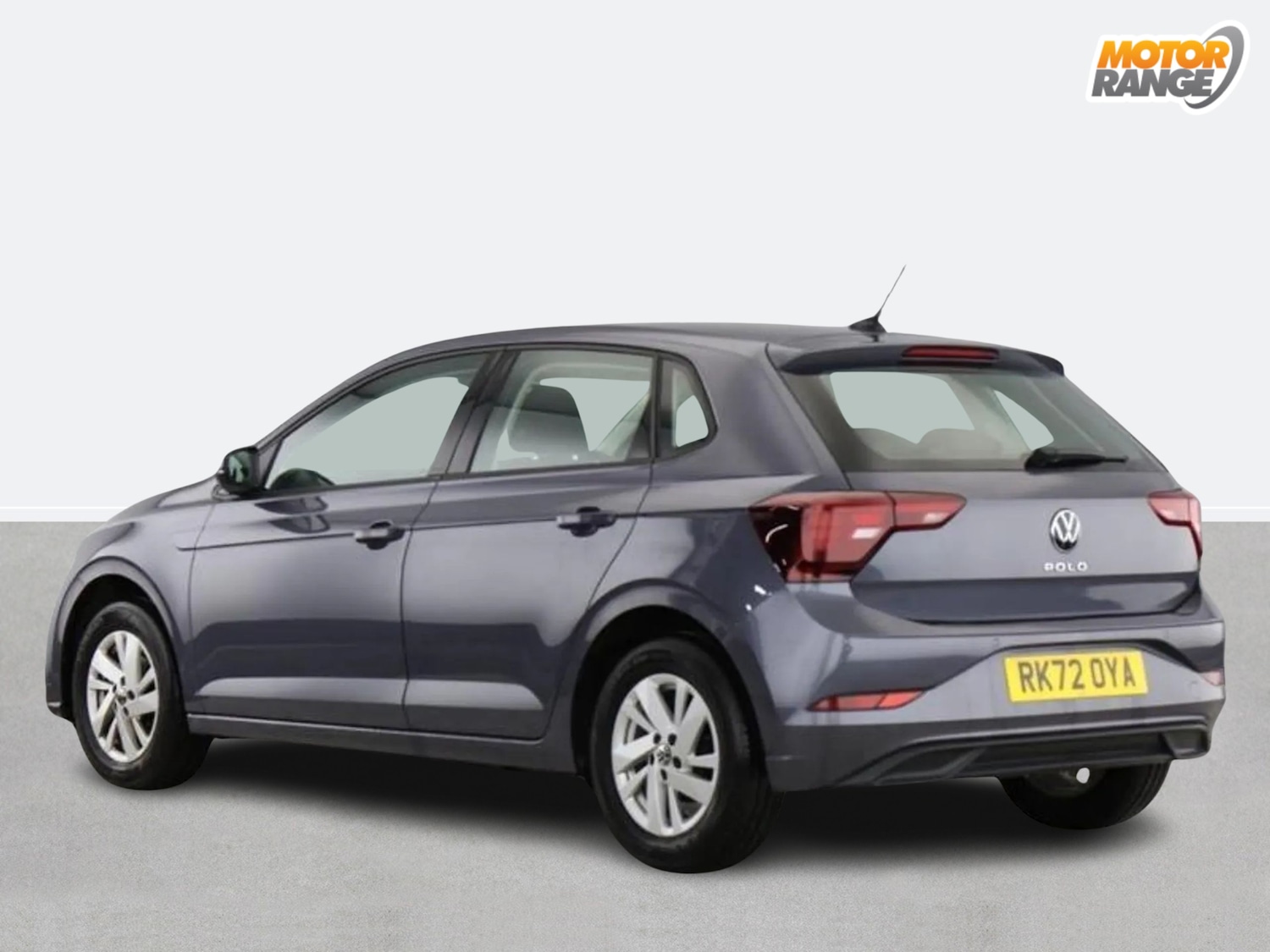 Used Volkswagen Polo 2022 for sale - 77220000: Photo 3