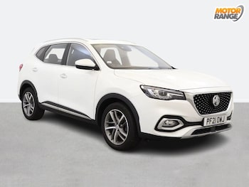 Used MG MG HS 2021 for sale - 78761575: Photo