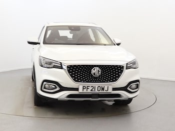 Used MG MG HS 2021 for sale - 78761575: Photo