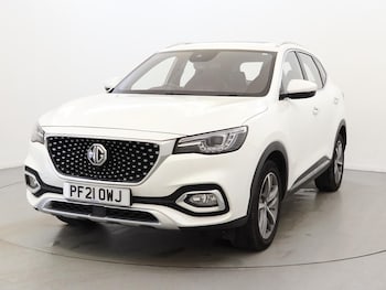 Used MG MG HS 2021 for sale - 78761575: Photo