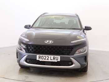 Used Hyundai KONA 2022 for sale - 74620082: Photo