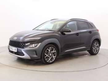 Used Hyundai KONA 2022 for sale - 74620082: Photo