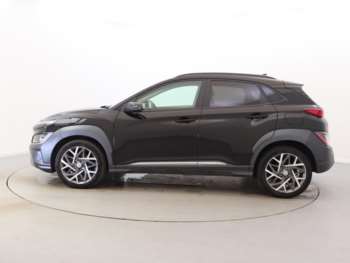 Used Hyundai KONA 2022 for sale - 74620082: Photo