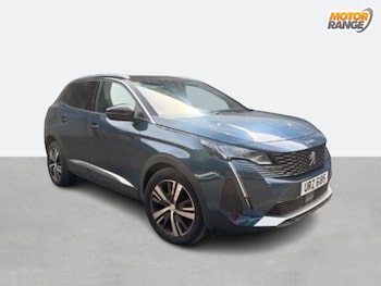 Used Peugeot 3008 2023 for sale - 79381368: Photo