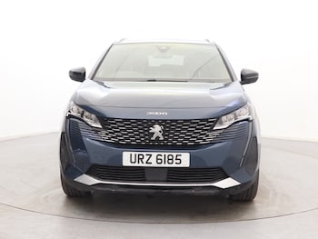 Used Peugeot 3008 2023 for sale - 79381368: Photo