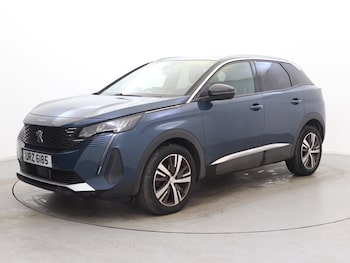 Used Peugeot 3008 2023 for sale - 79381368: Photo