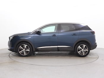 Used Peugeot 3008 2023 for sale - 79381368: Photo