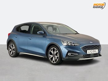 Ford - Focus