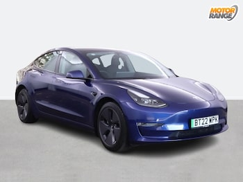 Used Tesla Model 3 2022 for sale - 79381329: Photo